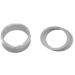 Order Pinion Crush Sleeve by YUKON GEAR & AXLE - SK-CSC8.75 For Your Vehicle